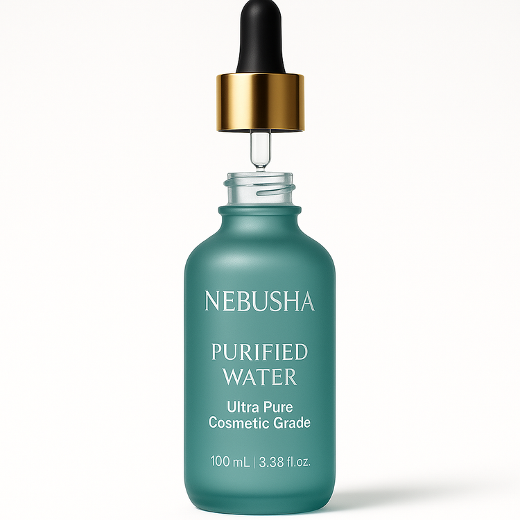Purified Water