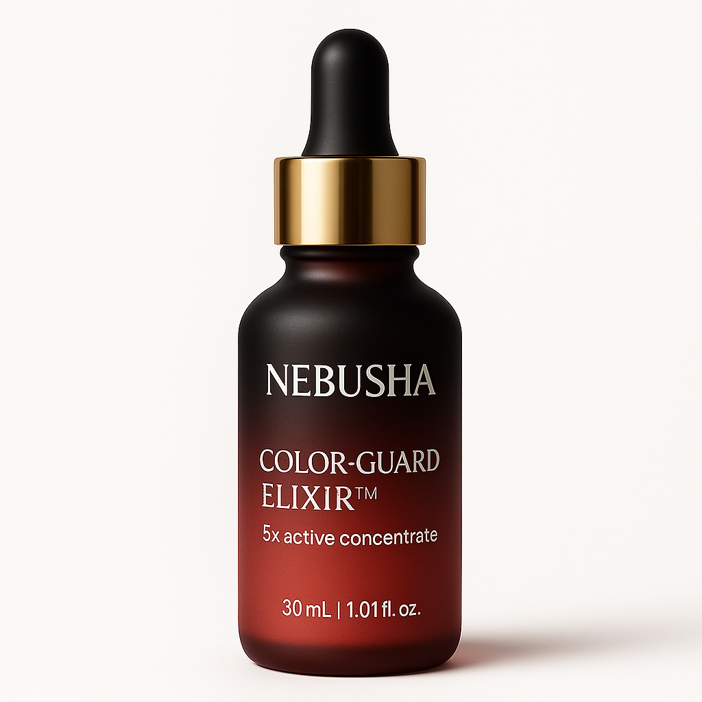 NEBUSHA™ Color-Guard Elixir