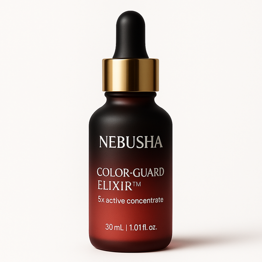 NEBUSHA™ Color-Guard Elixir