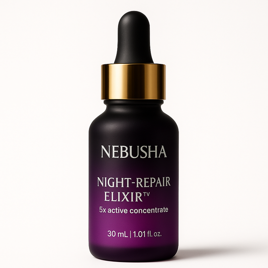 NEBUSHA™ Night-Repair Elixir