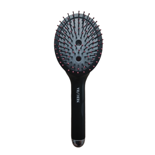 NEBUSHA™ Mist Hair Brush