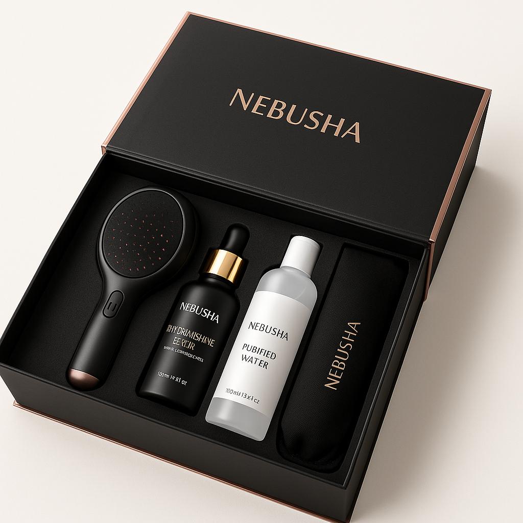 NEBUSHA™ Starter Ritual Pack