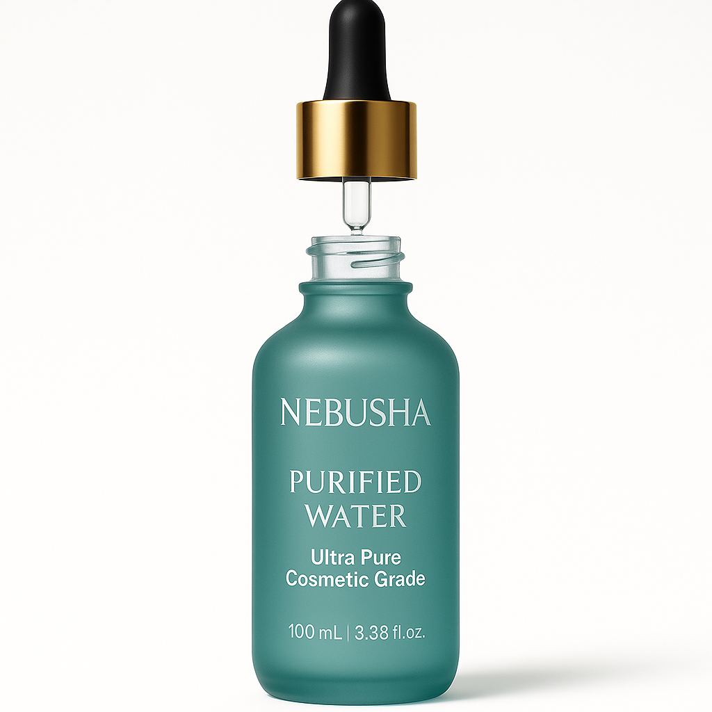 Purified Water