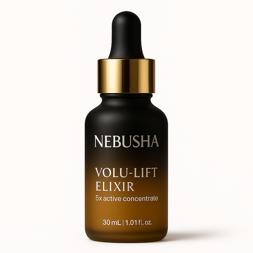 NEBUSHA™ Volu-Lift Elixir