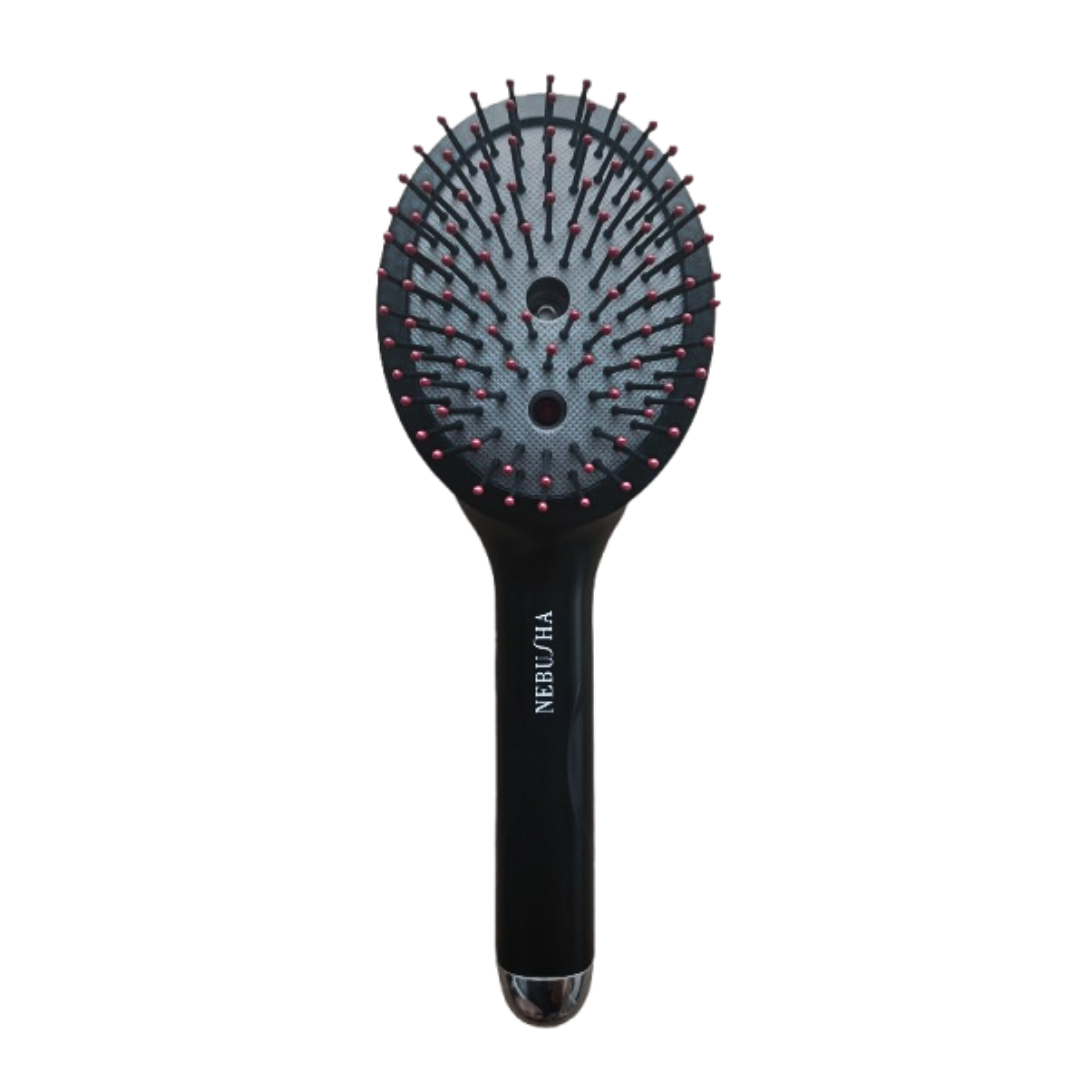 NEBUSHA™ Mist Hair Brush