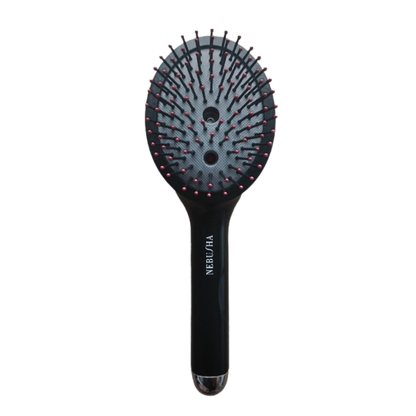 NEBUSHA™ Mist Hair Brush